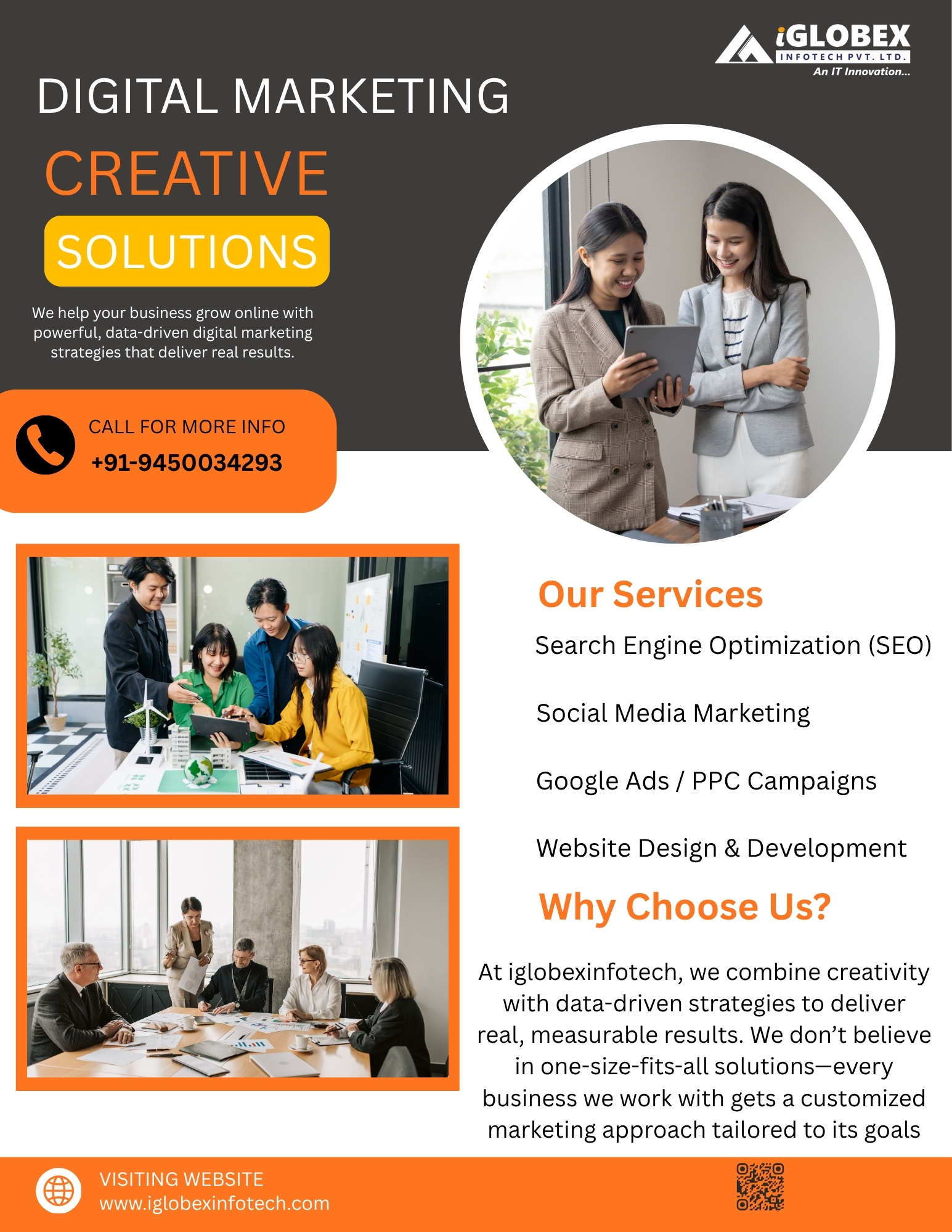 Flyer
