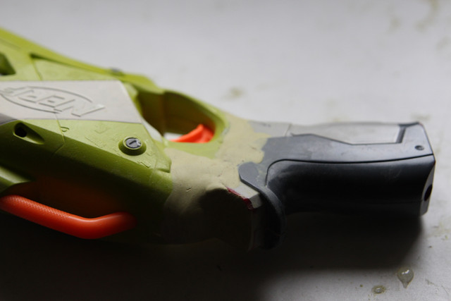 Rough Cut (5)