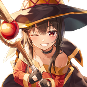 Konosuba-Megumin-4-cutout