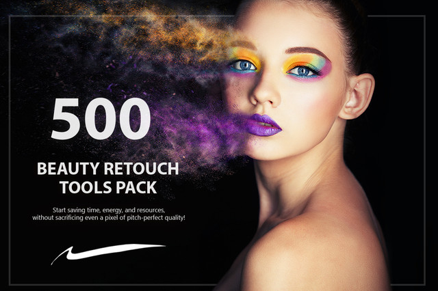 500-Beauty-Retouch-Tools-Pack