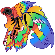 Raptorforgrim