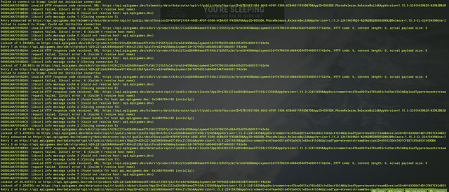 Rust-Error