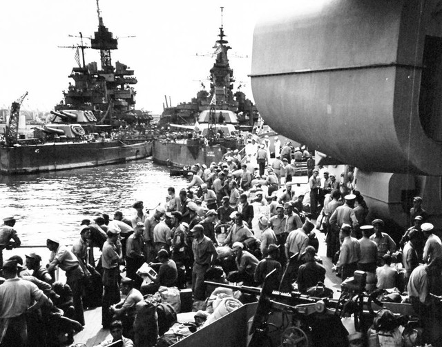 p-harbor