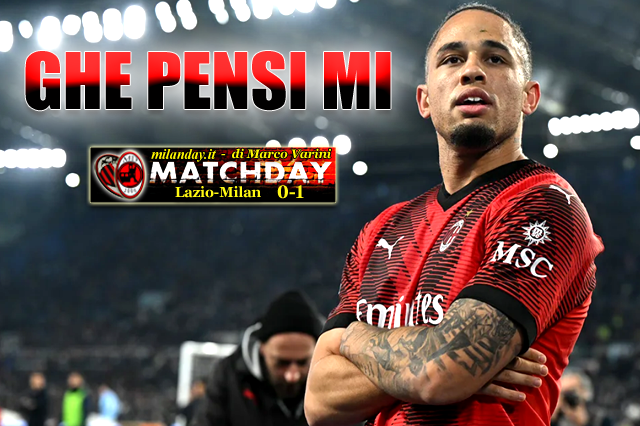 lazio-milan