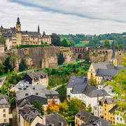 luxembourg
