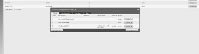 firewall-config