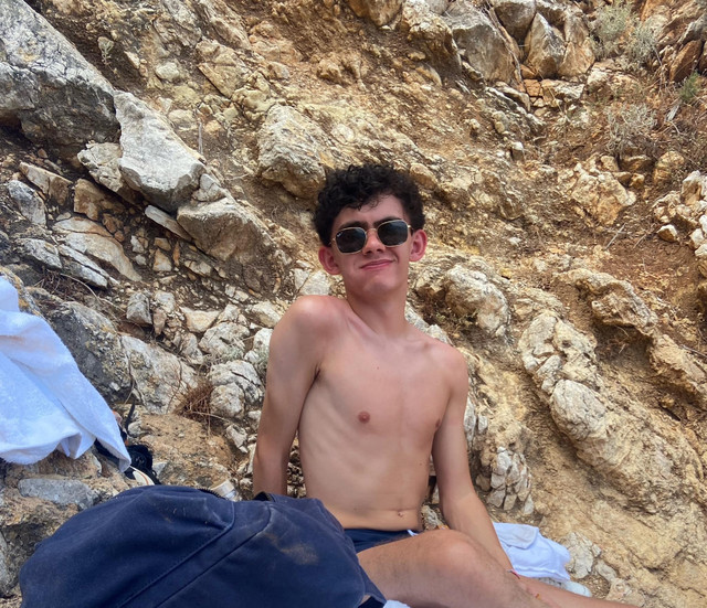 Joe