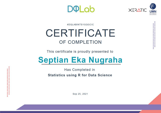 stat