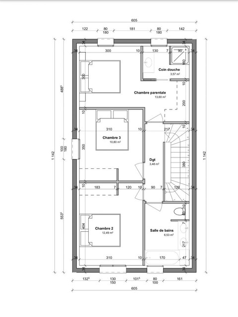 etage