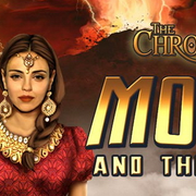 Chroniclesmoses