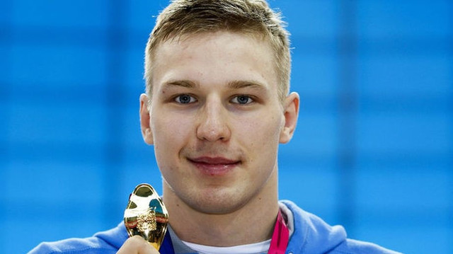 Андрей Говоров