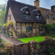 Cotswolds-England
