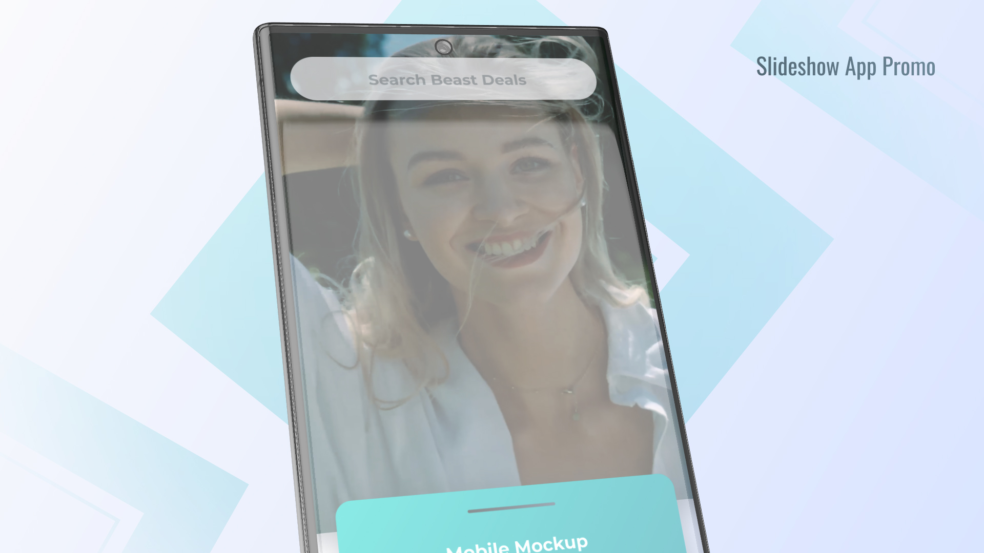 Phone Mockup Phone Mockup