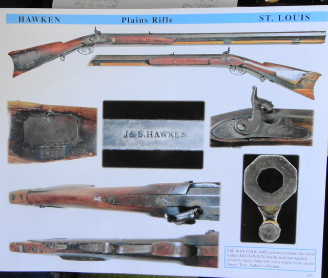 Hawken James Dunn 2