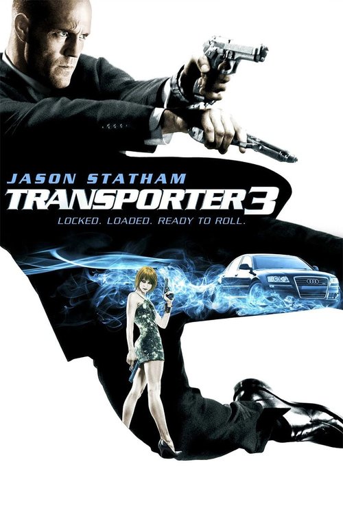 Transporter 3 / The Transporter 3 (2008) 1080p.WEB-DL.H264.AC3.2.0.BP007 | Lektor PL