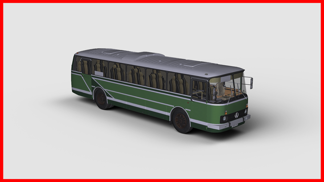 LAZ-699c