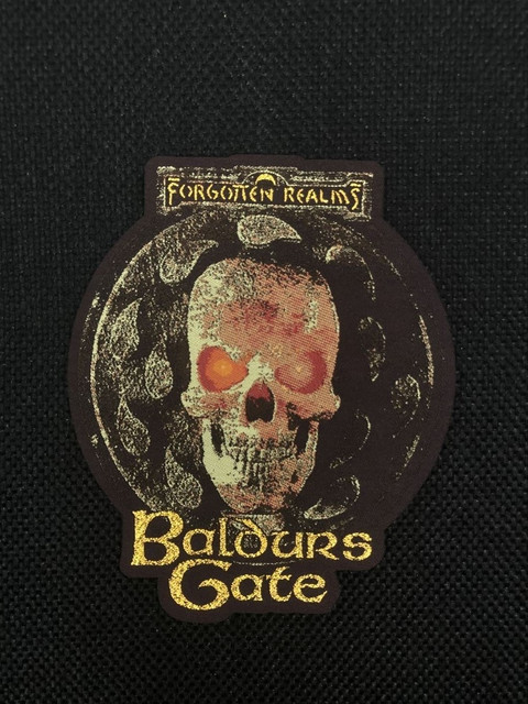 BG
