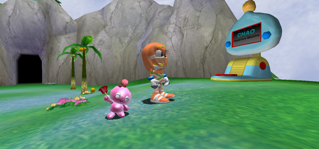 Bell-Flora