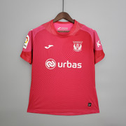Leganes-third