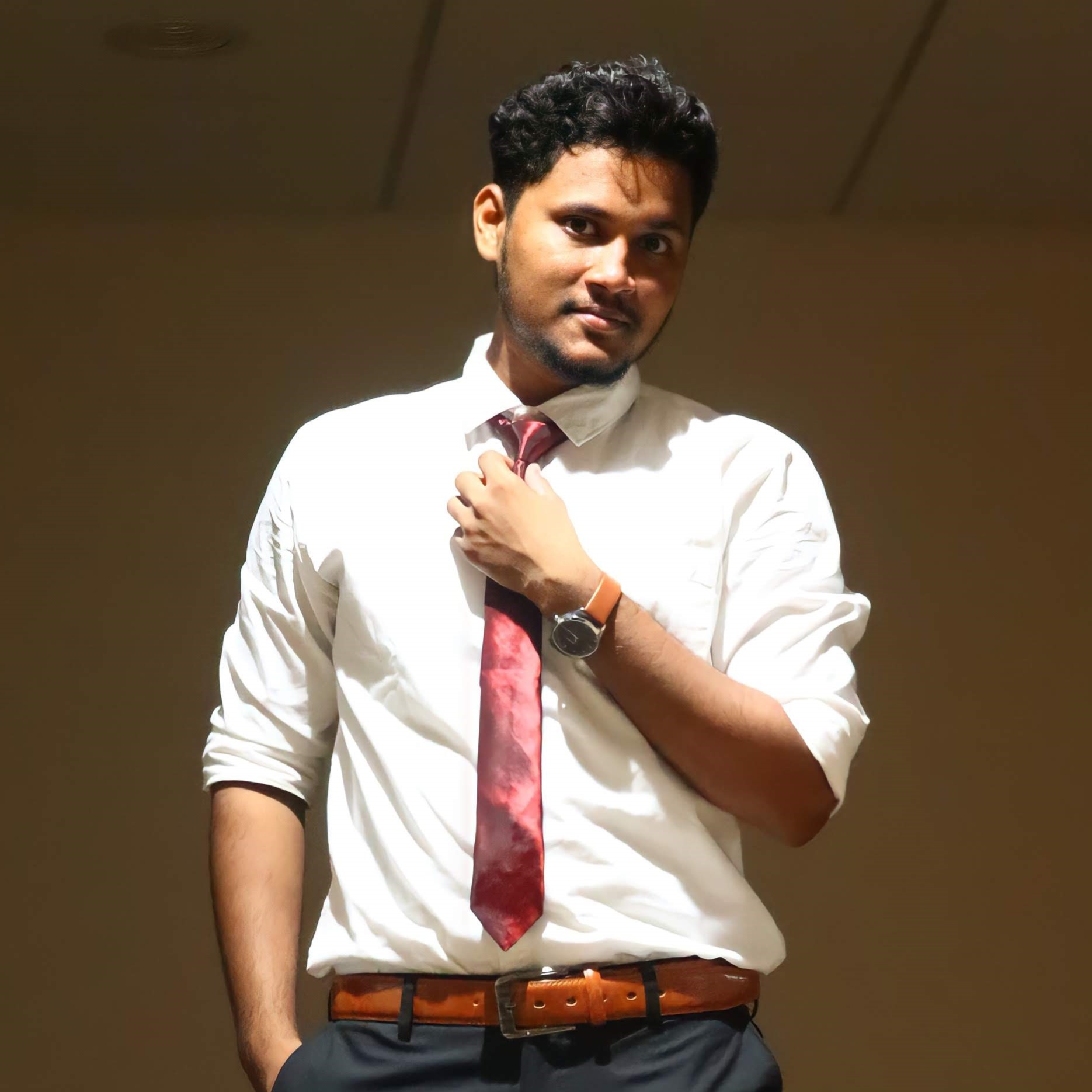 Ashok Kadagala