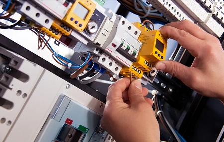 Electrician Parramatta Electrician-Parramatta