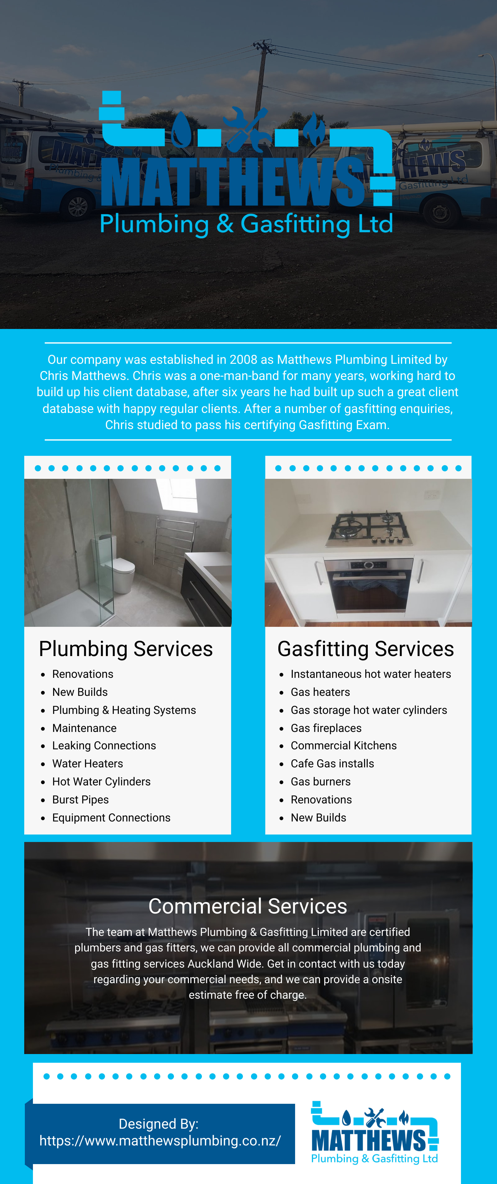Matthews-Plumbing