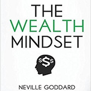 Book The Wealth Mindset