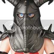 Conargo-mask