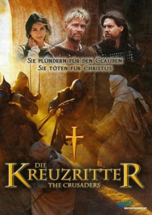 Krzyżowcy / Crociati (2001) PL.1080p.WEB-DL.H264-BP007/ Lektor PL