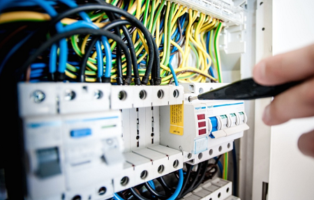 Electrician-Manly