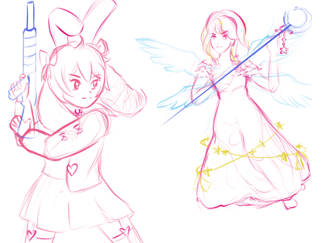 Freya-Vs-Calytrix-sketch1