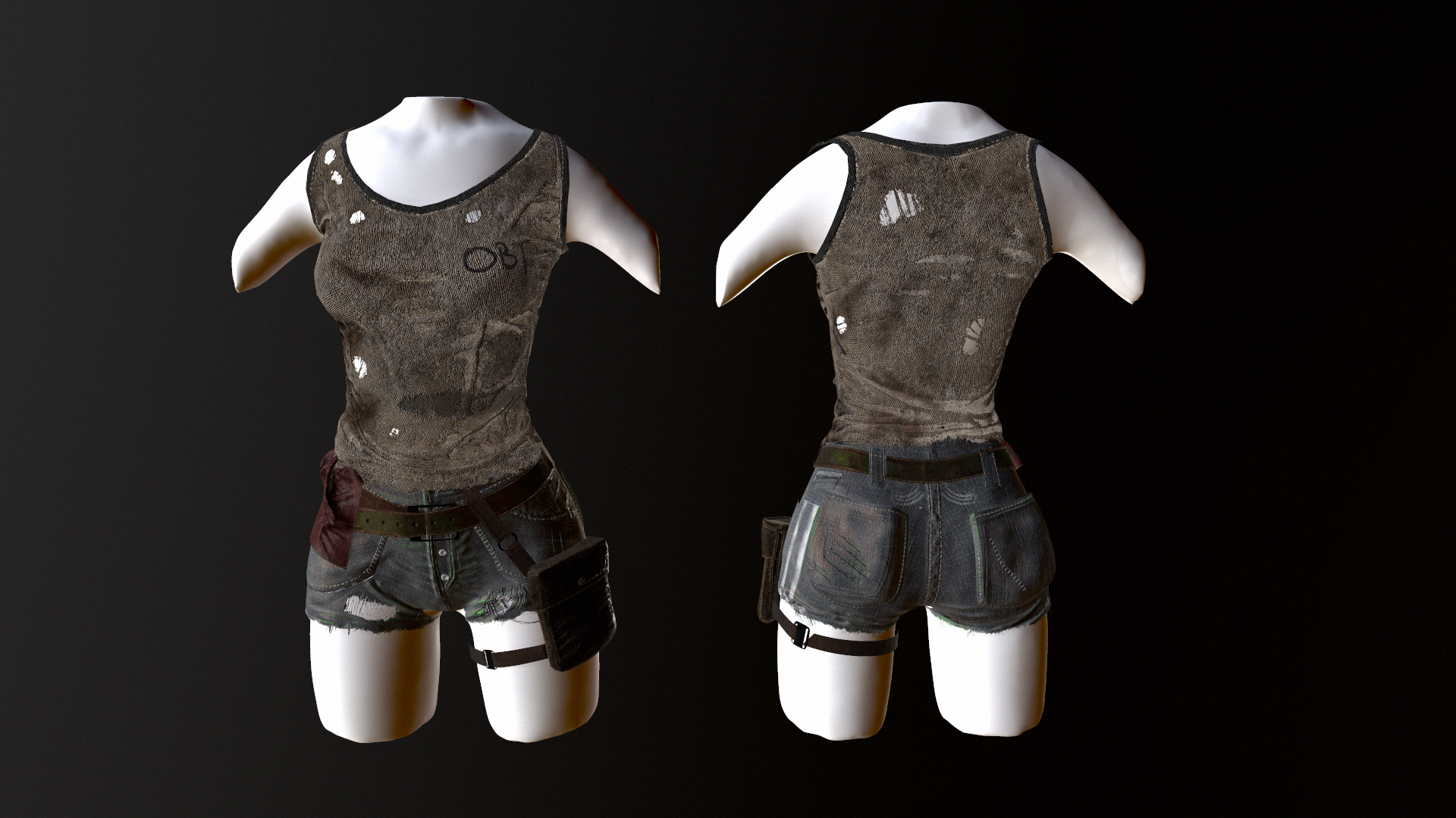 WIP at Fallout 4 Nexus - Mods and community