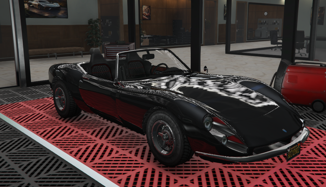 Stinger