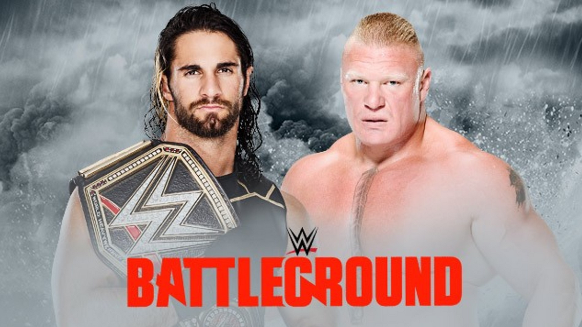 ¿Cómo puede Seth Rollins vencer a Brock Lesnar?