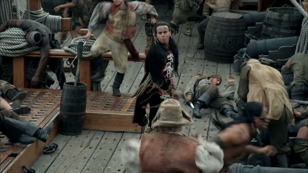 Neverland Part 2 Screenshot