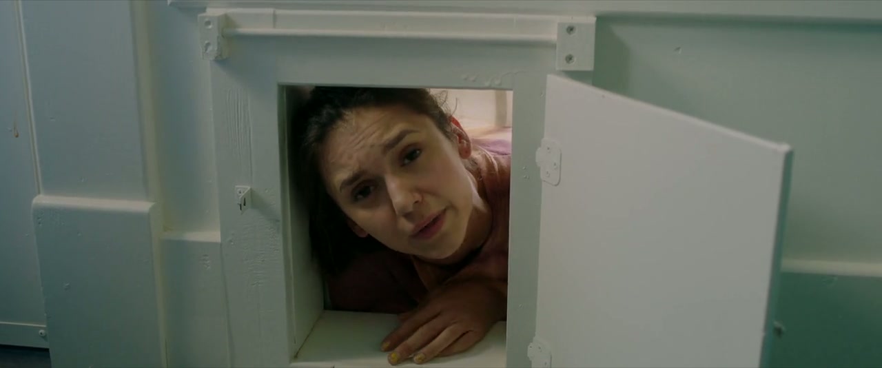 Sick Girl Screenshot