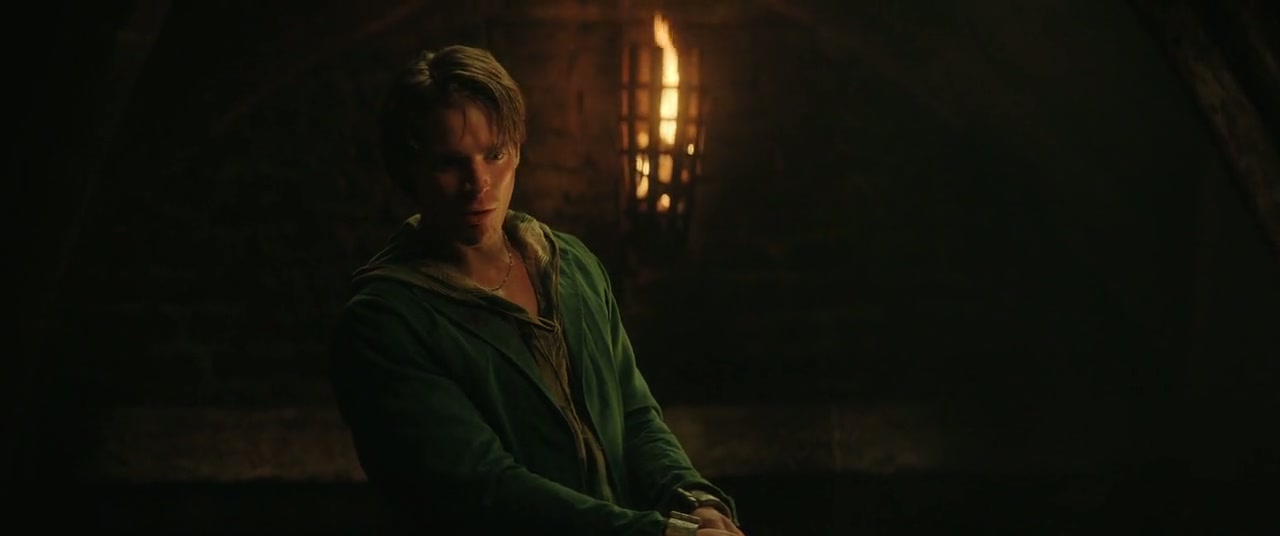 Snow White Screenshot