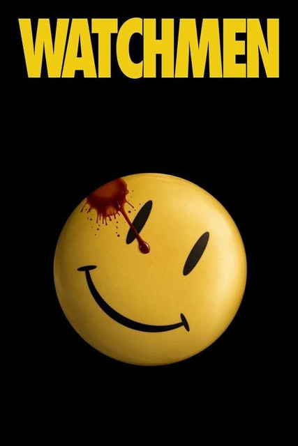 Watchmen (2009)