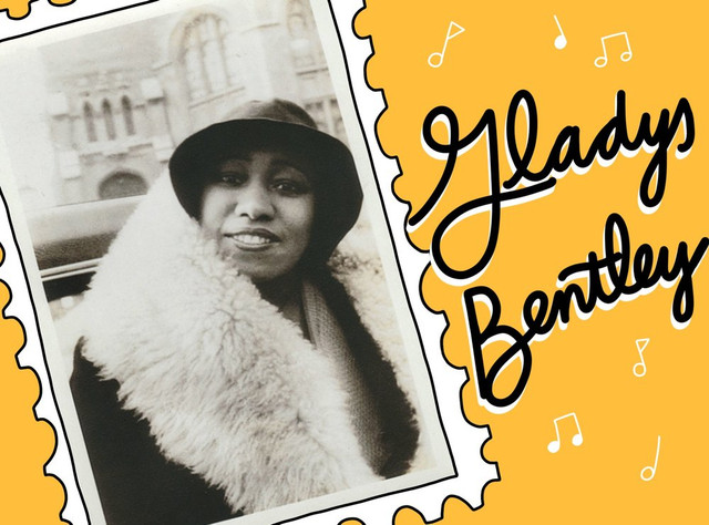 GLADYS-BENTLEY