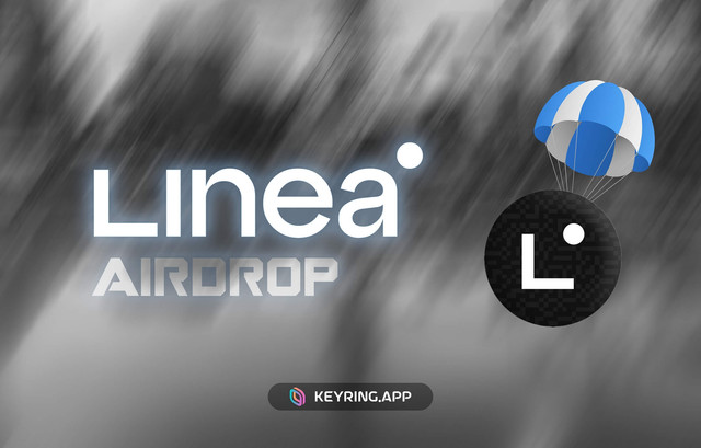 Linea-Airdrop