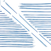 2H-Superimposed Lines