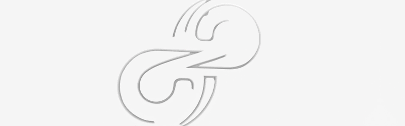 Simple Minimal Logo Reveal - 6