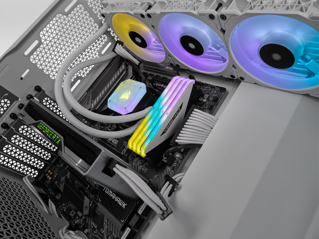Corsair VENGEANCE