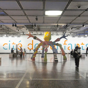 Cité des Enfants