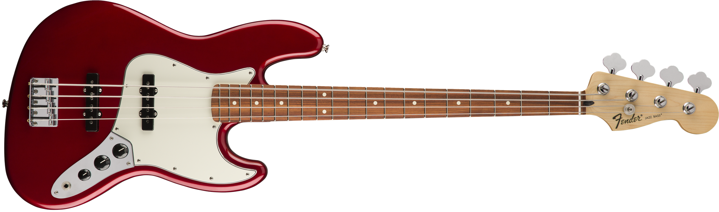 Diferencia Entre Bajo Y Guitarra Electrica