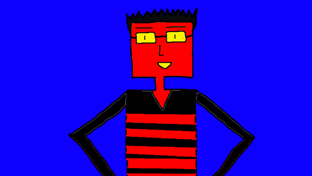 Reformed-Evil-William