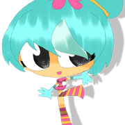 Poppy