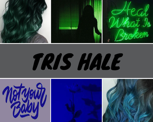 Theme Song: Most Girls- Hailee Steinfeld