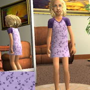 Lilac-PJs