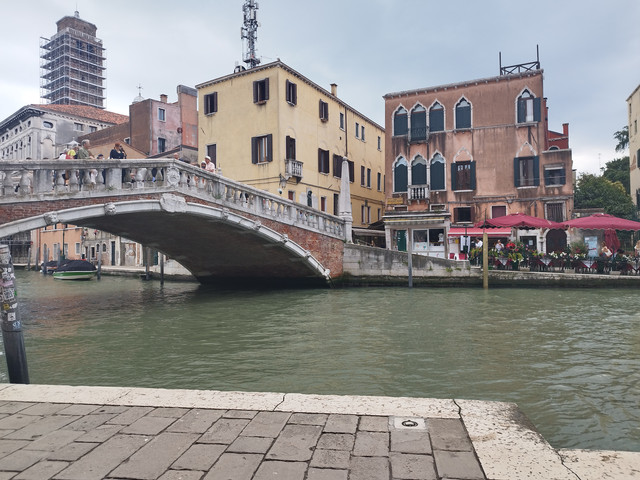 DIA 4. Venecia. Martes 25 de Junio. - Italia (zona Venecia) e Istria. Julio 2024 (2)